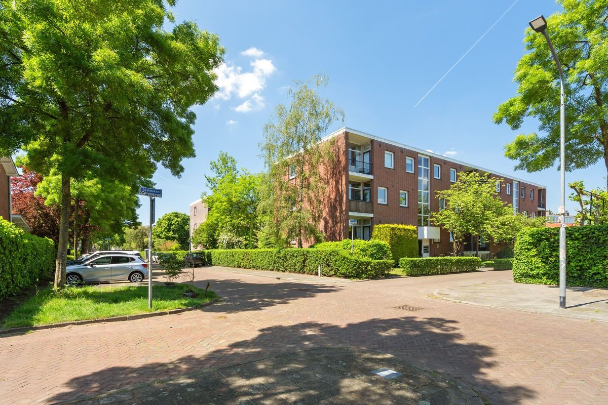 Steijnlaan 27 - B Photo Blur 36