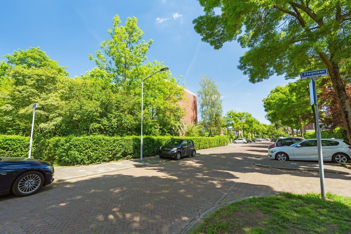 Steijnlaan 27 - B Photo Blur 37