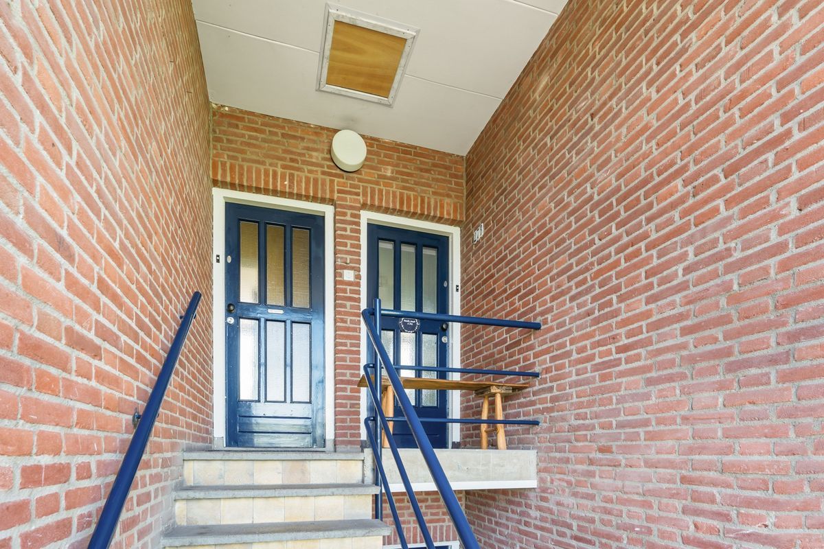Steijnlaan 27 - B Photo Blur 30