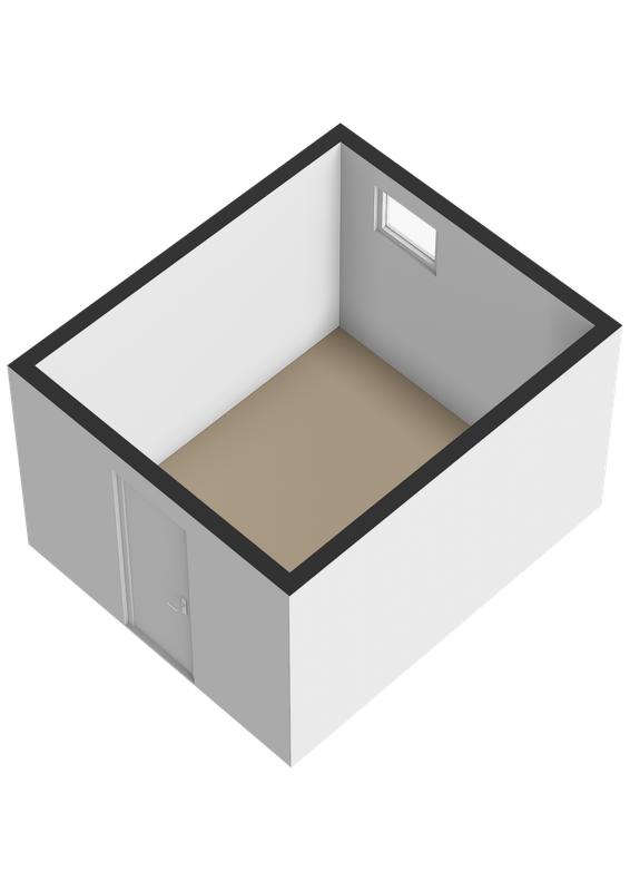 Steijnlaan 27 - B Floorplan Blur 3