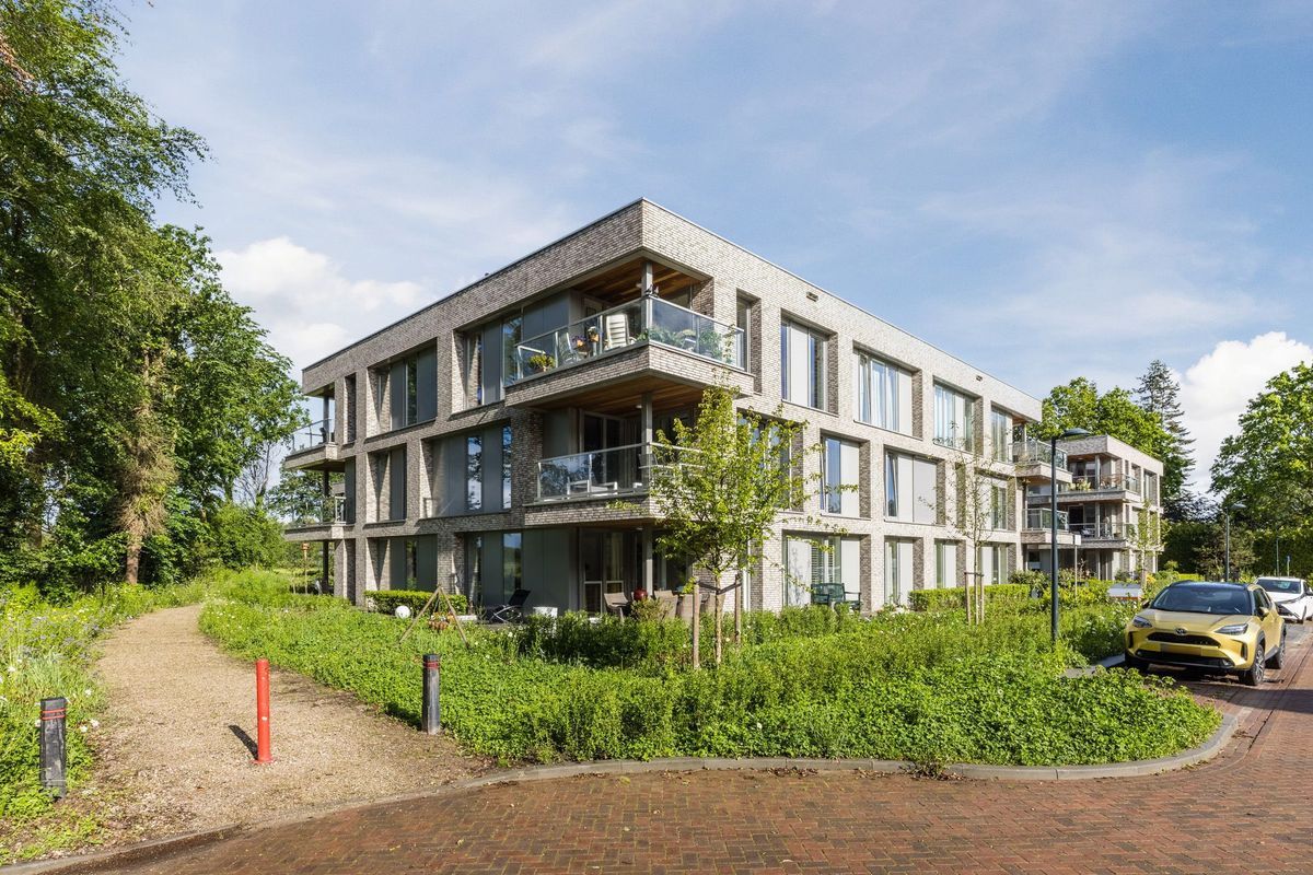 Groenkazerne 54 Photo Blur 0