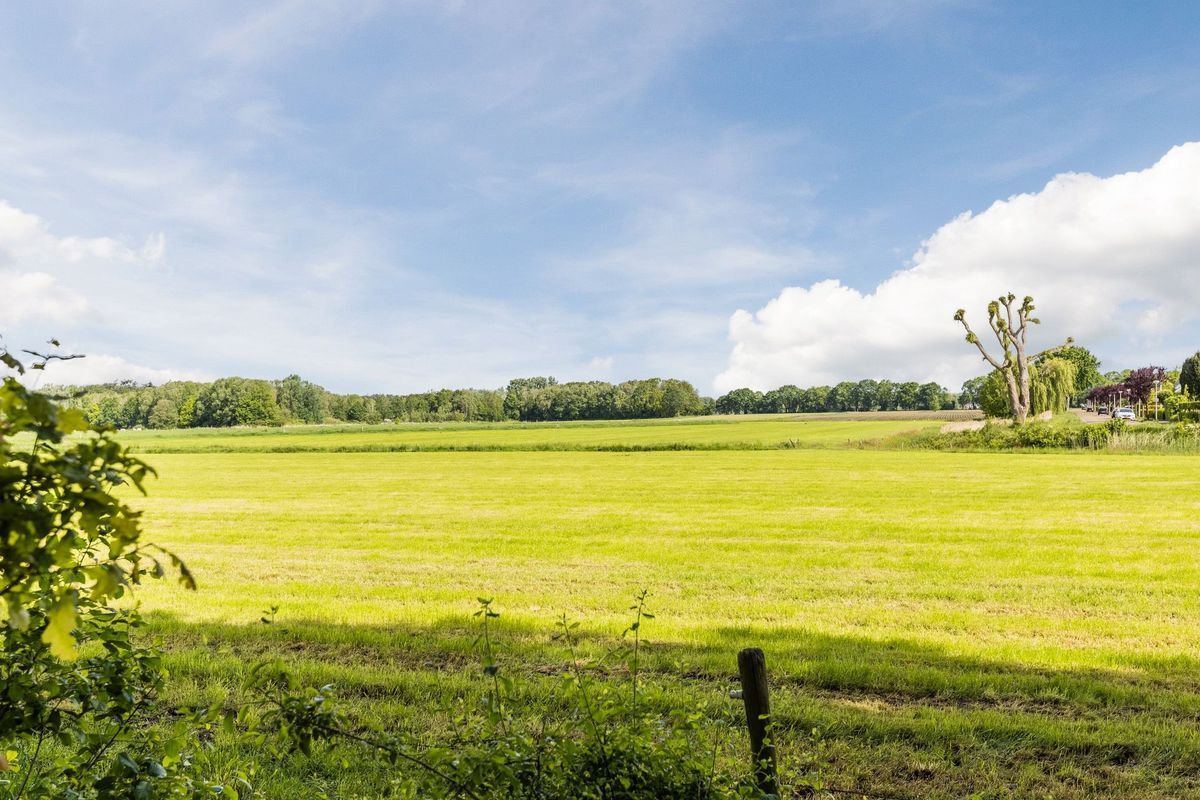 Groenkazerne 54 Photo Blur 41