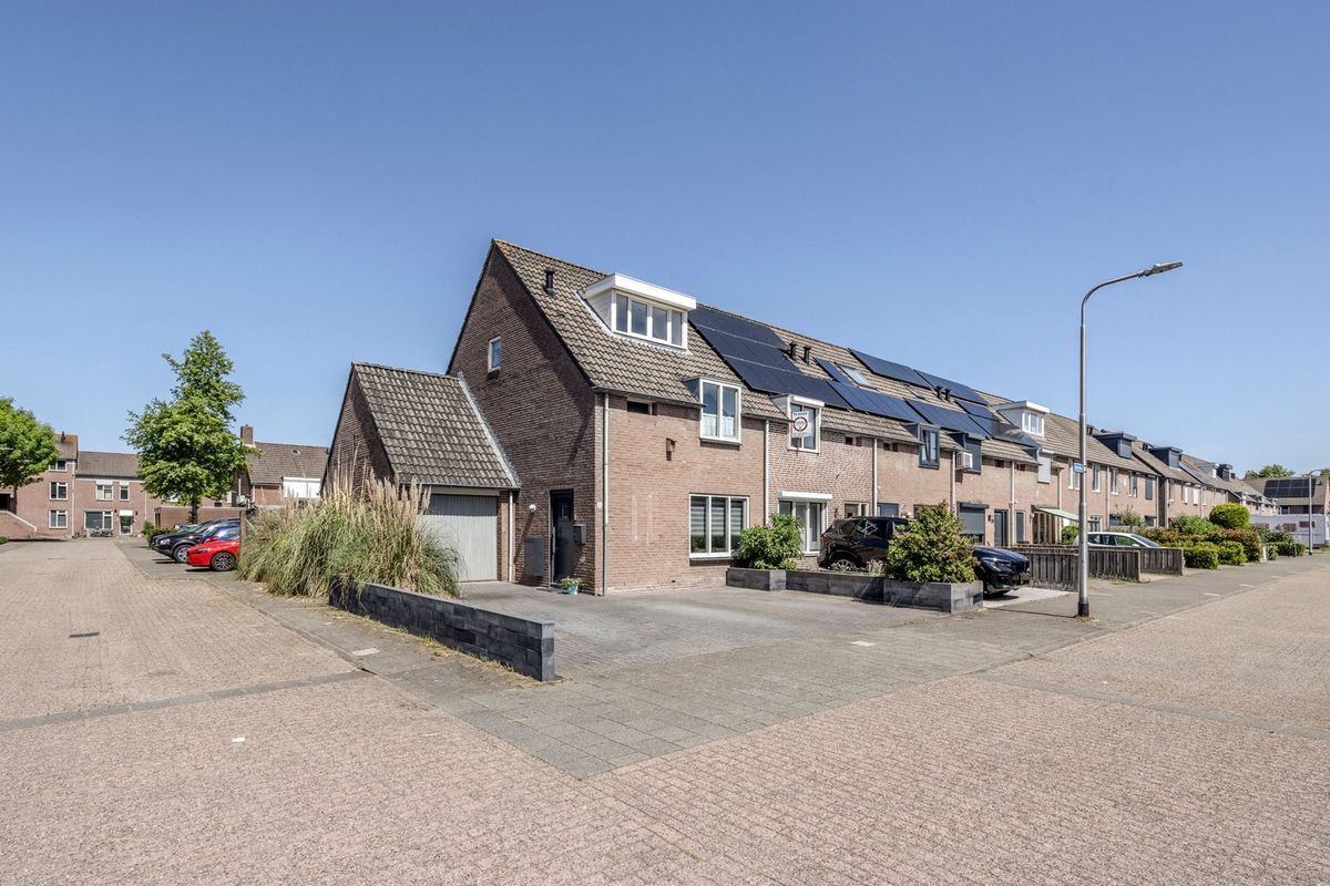 Beertastraat 35 Photo Blur 0
