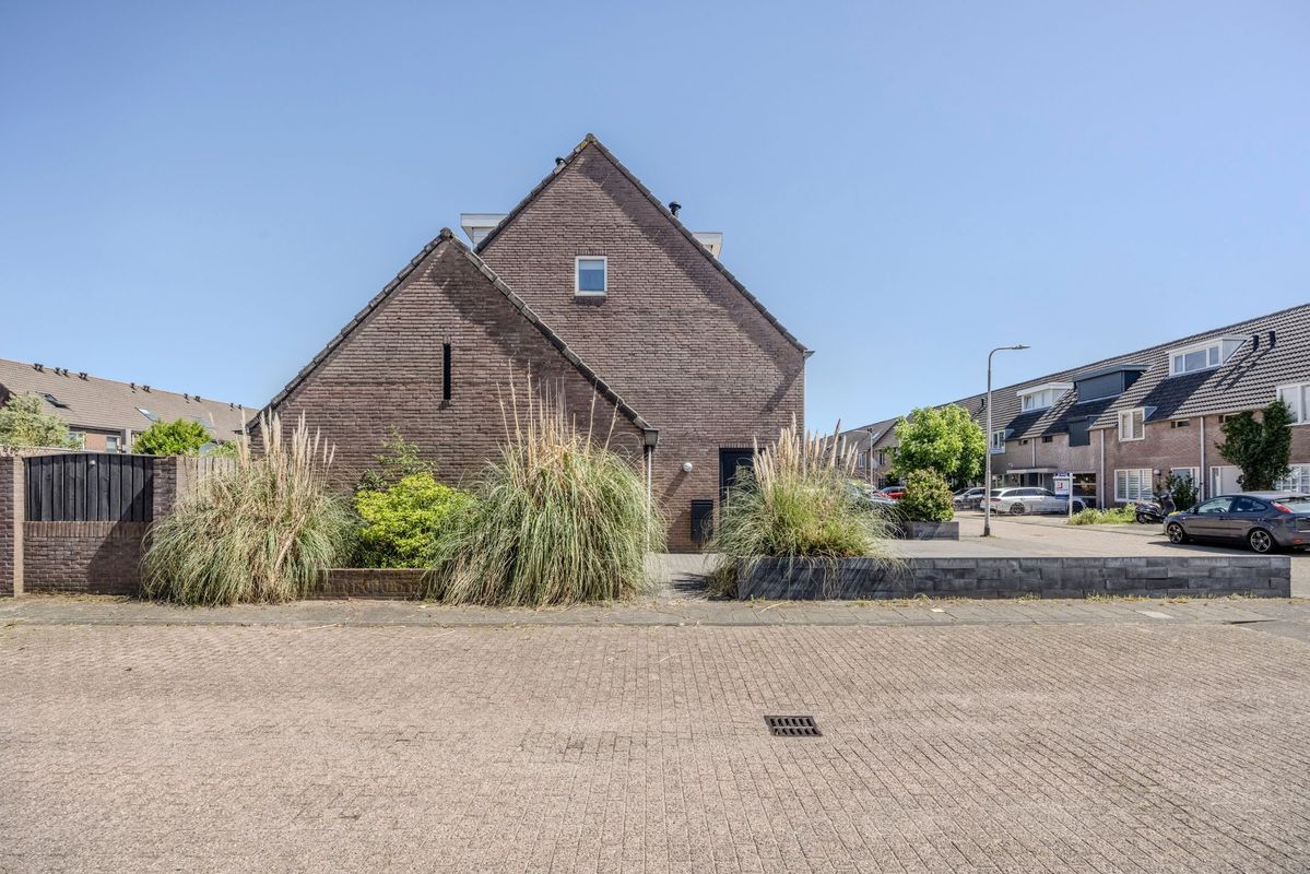 Beertastraat 35 Photo Blur 38
