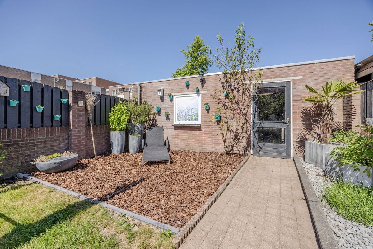 Beertastraat 35 Photo Blur 31