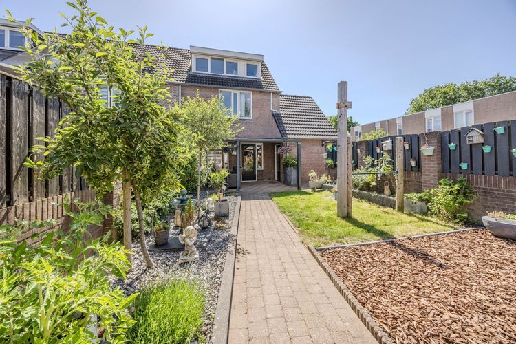 Beertastraat 35 Photo 1
