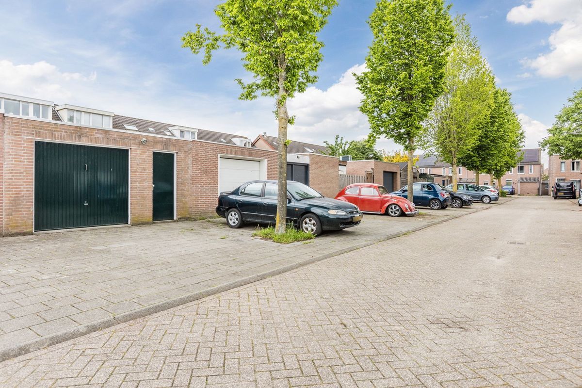 Bunschotenstraat 75 Photo Blur 29