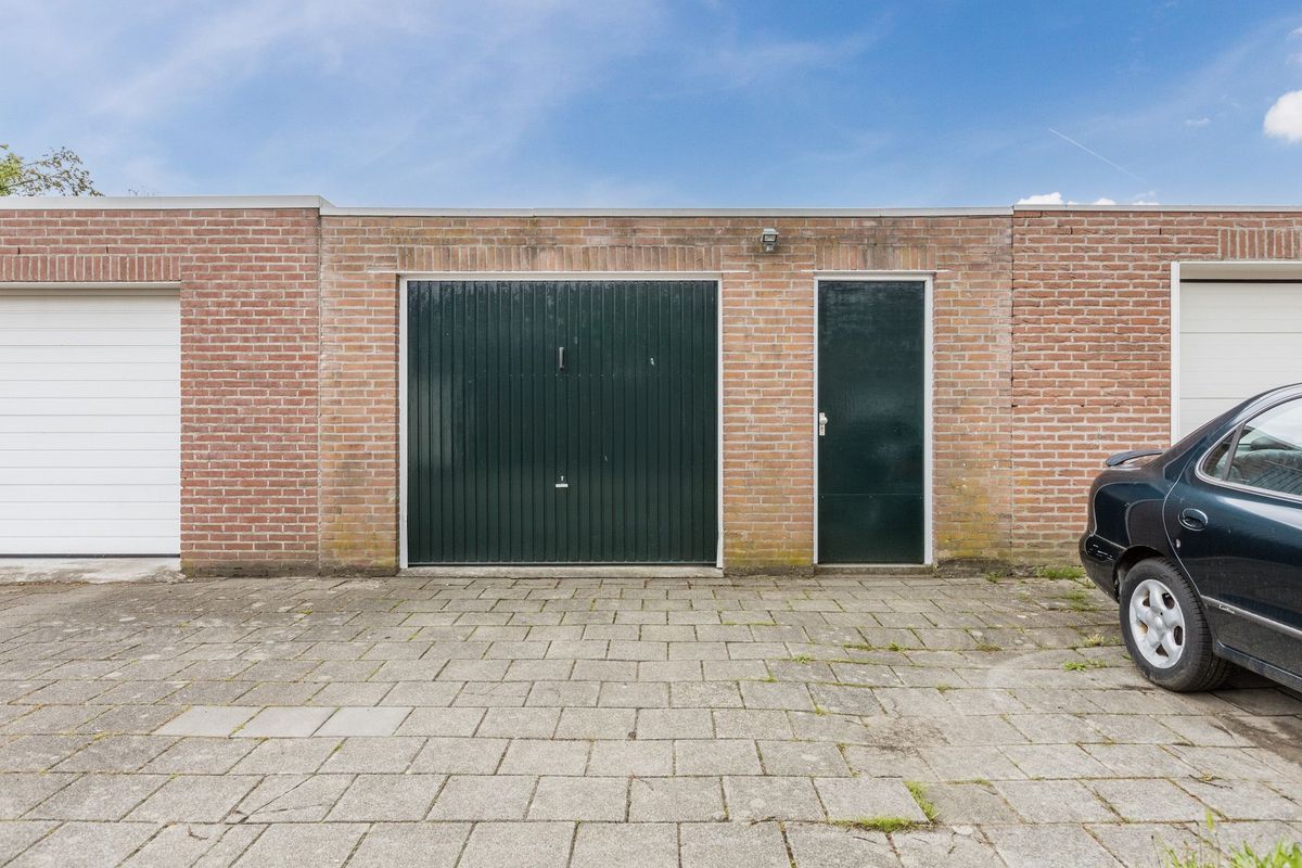 Bunschotenstraat 75 Photo Blur 30