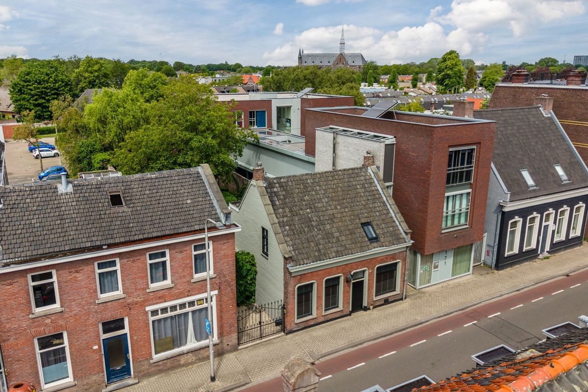 Goirkestraat 173 Photo Blur 52