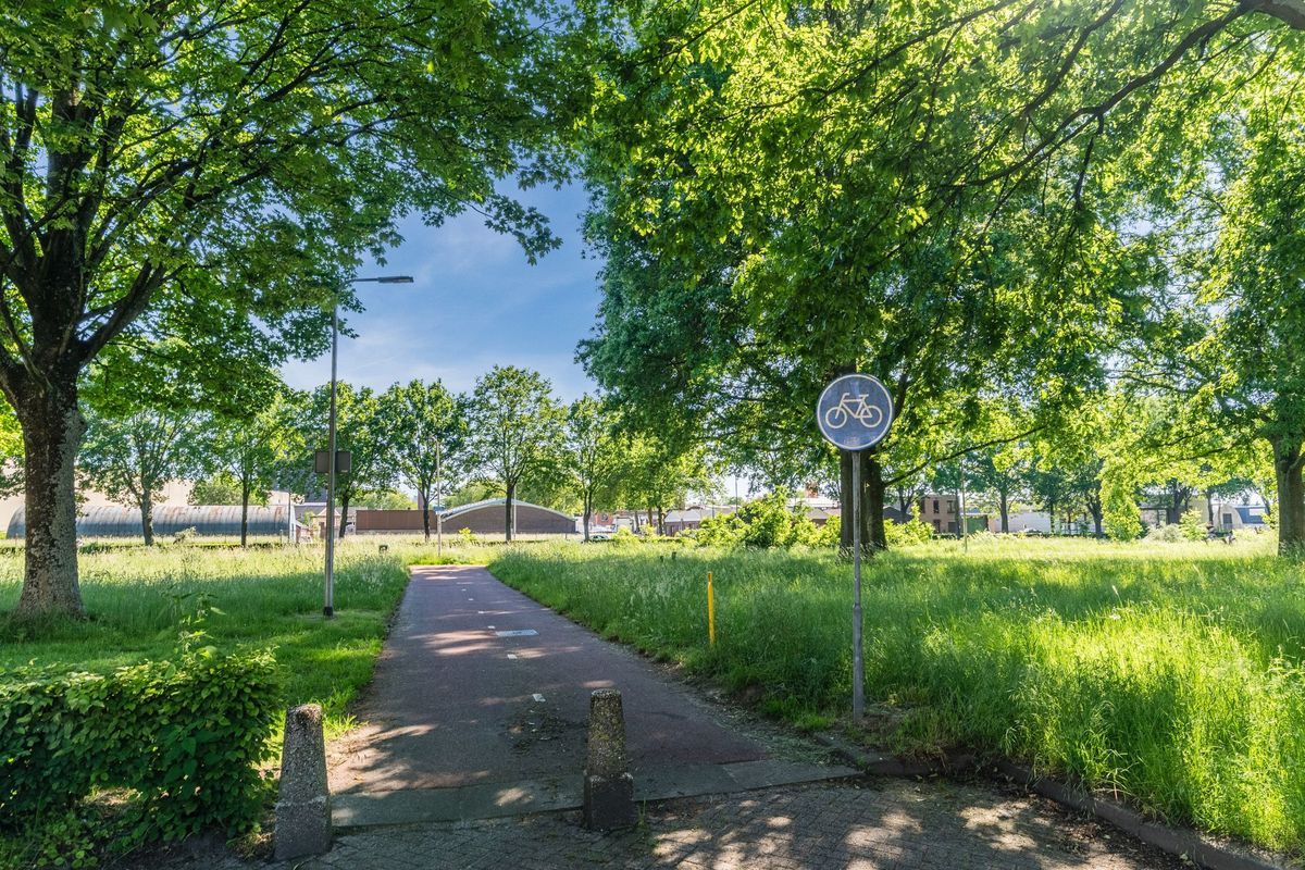 Kreutzerstraat 66 Photo Blur 36