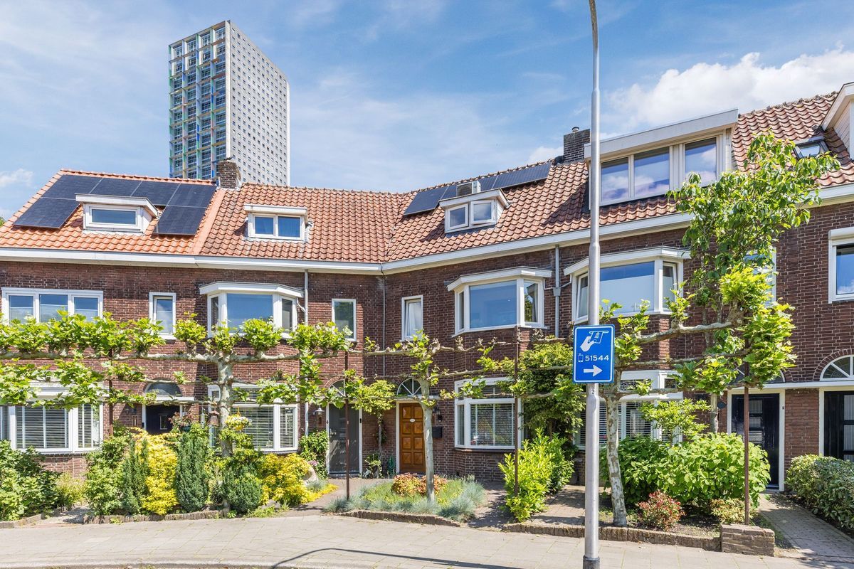 Plataanstraat 14 Photo Blur 37