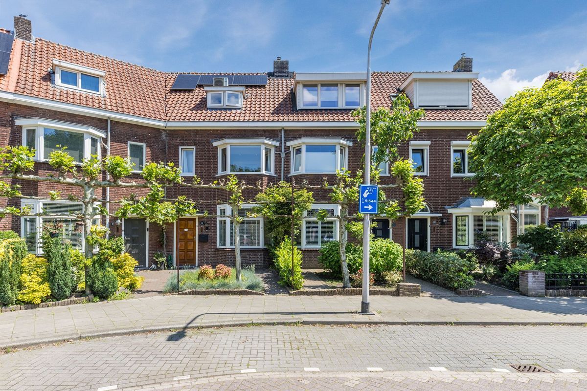 Plataanstraat 14 Photo Blur 0