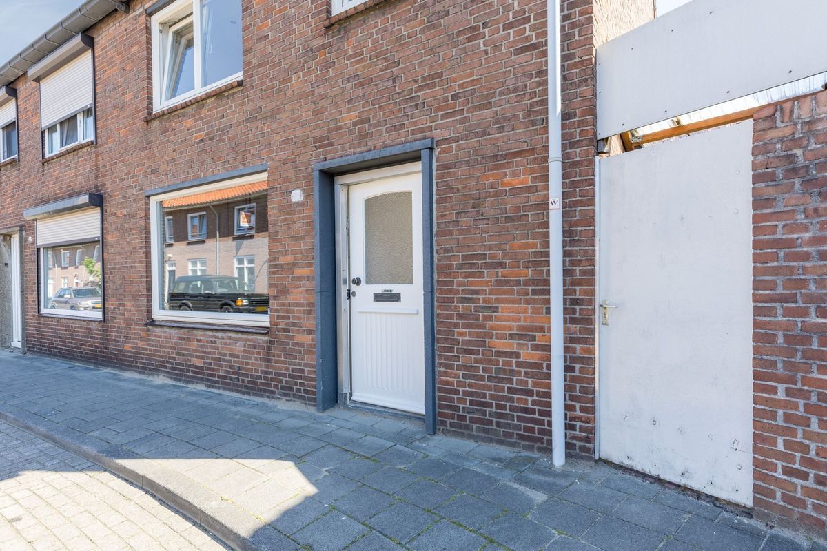 Outshoornstraat 52 Photo Blur 33