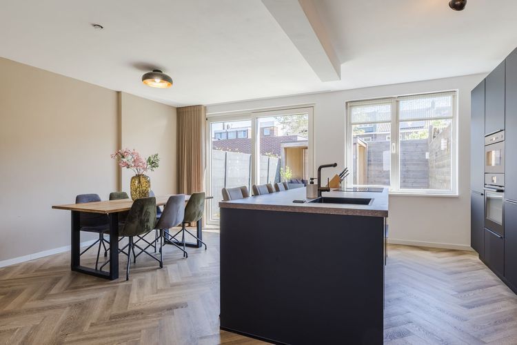 Outshoornstraat 52 Photo 1