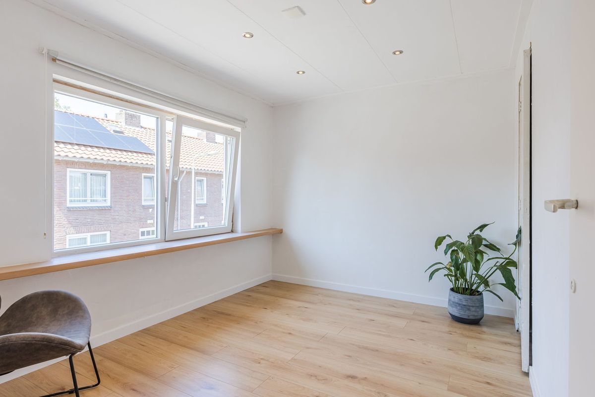 Outshoornstraat 52 Photo Blur 15