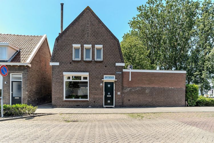 Vooreinde 39 Photo 1