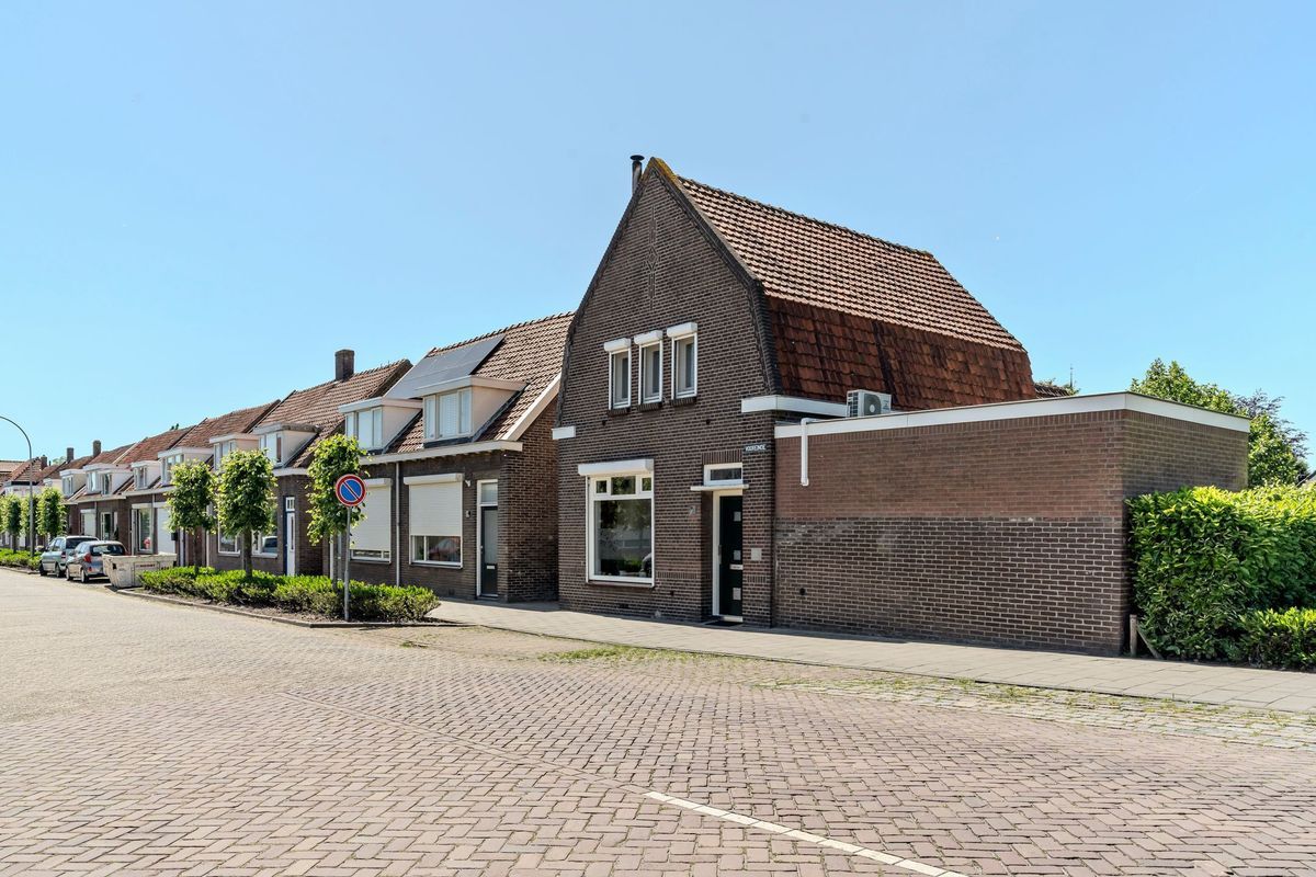Vooreinde 39 Photo Blur 37