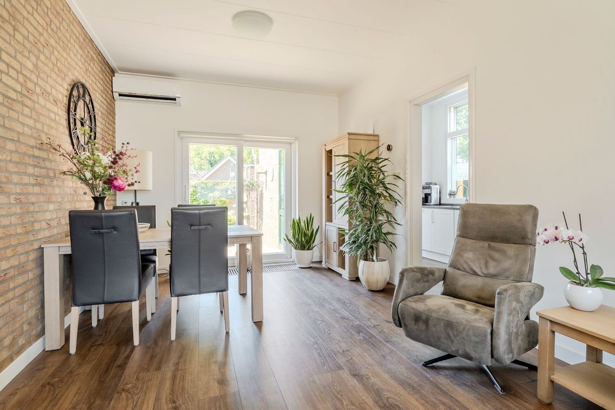 Vooreinde 39 Photo Blur 5
