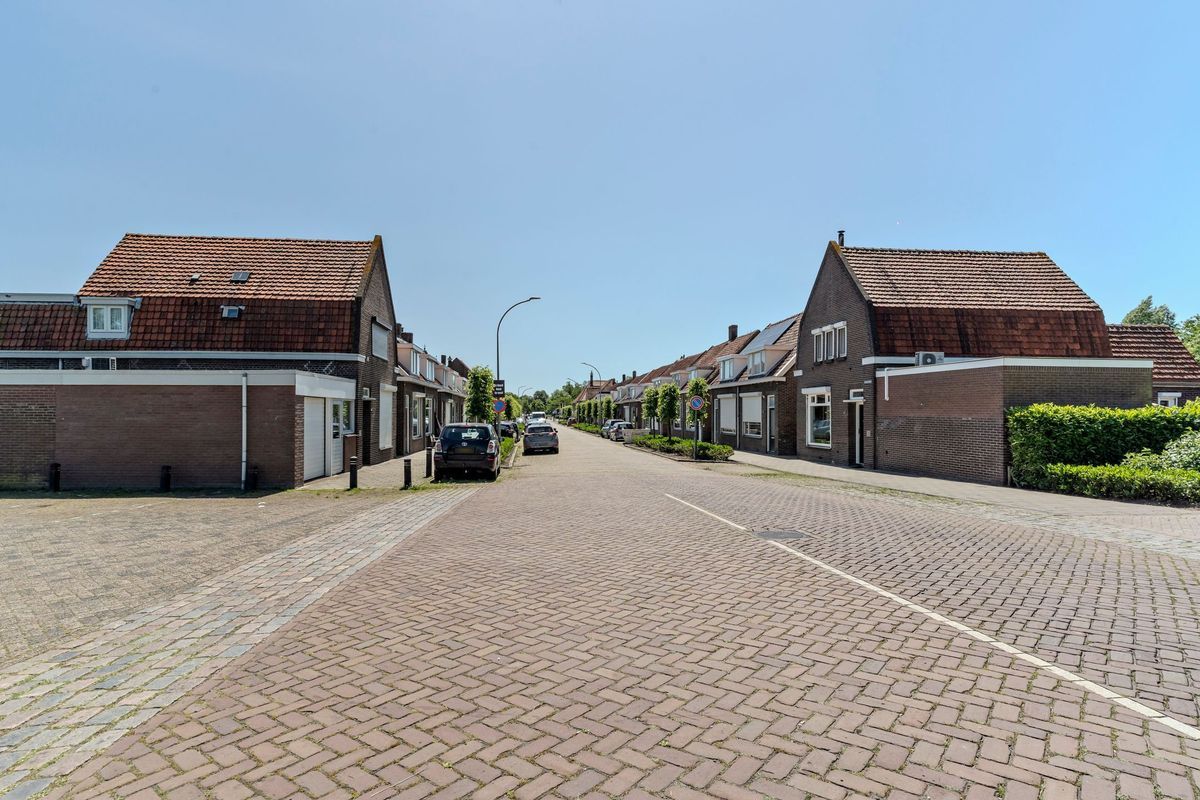 Vooreinde 39 Photo Blur 36