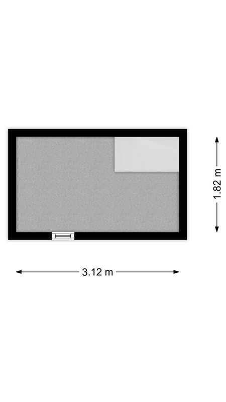 Berkelseweg 13 Floorplan Blur 3