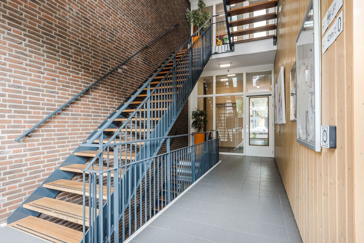 Pastoor van Beugenstraat 100 Photo Blur 21