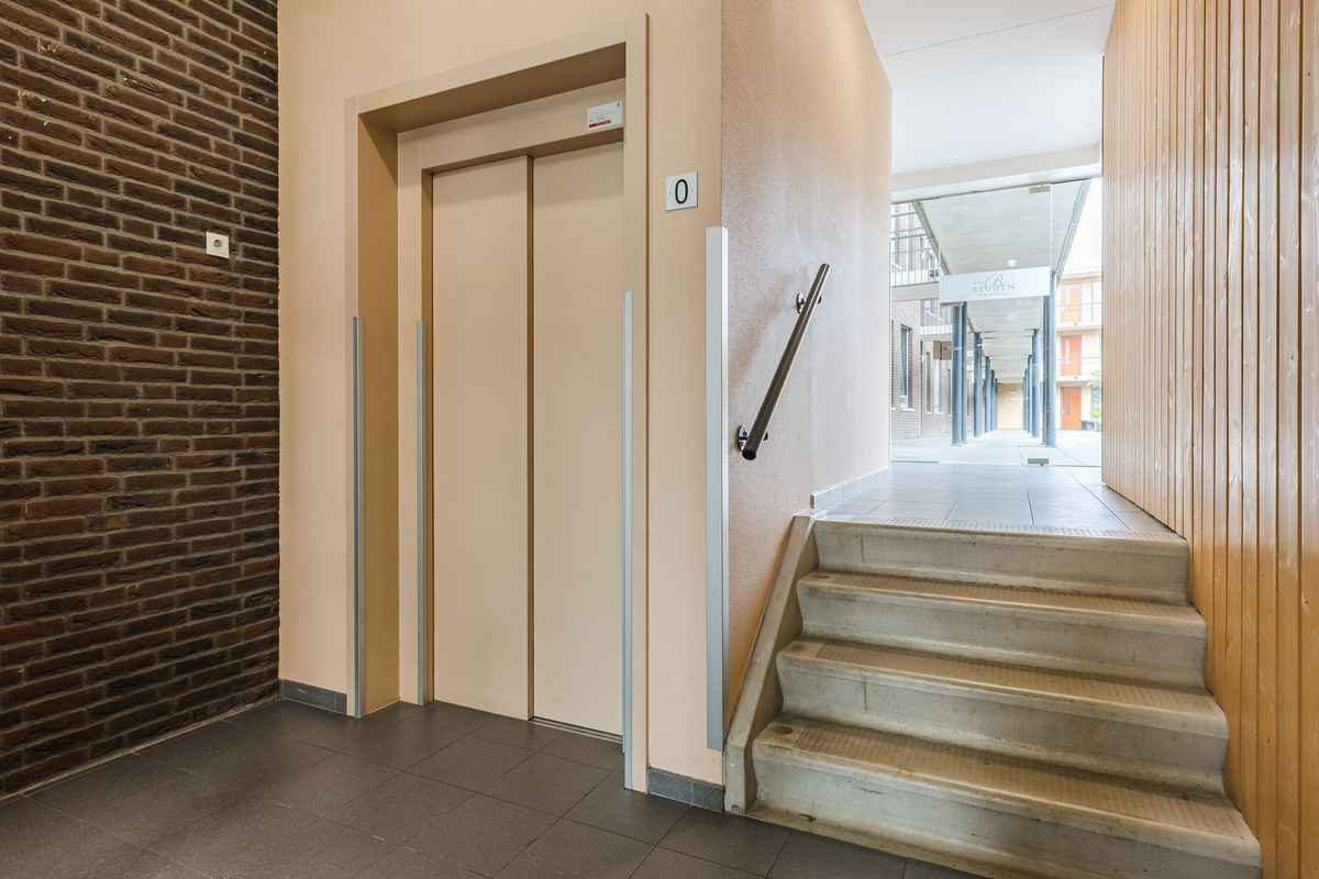 Pastoor van Beugenstraat 100 Photo Blur 22