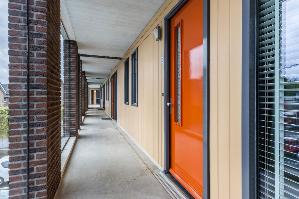 Pastoor van Beugenstraat 100 Photo Blur 16