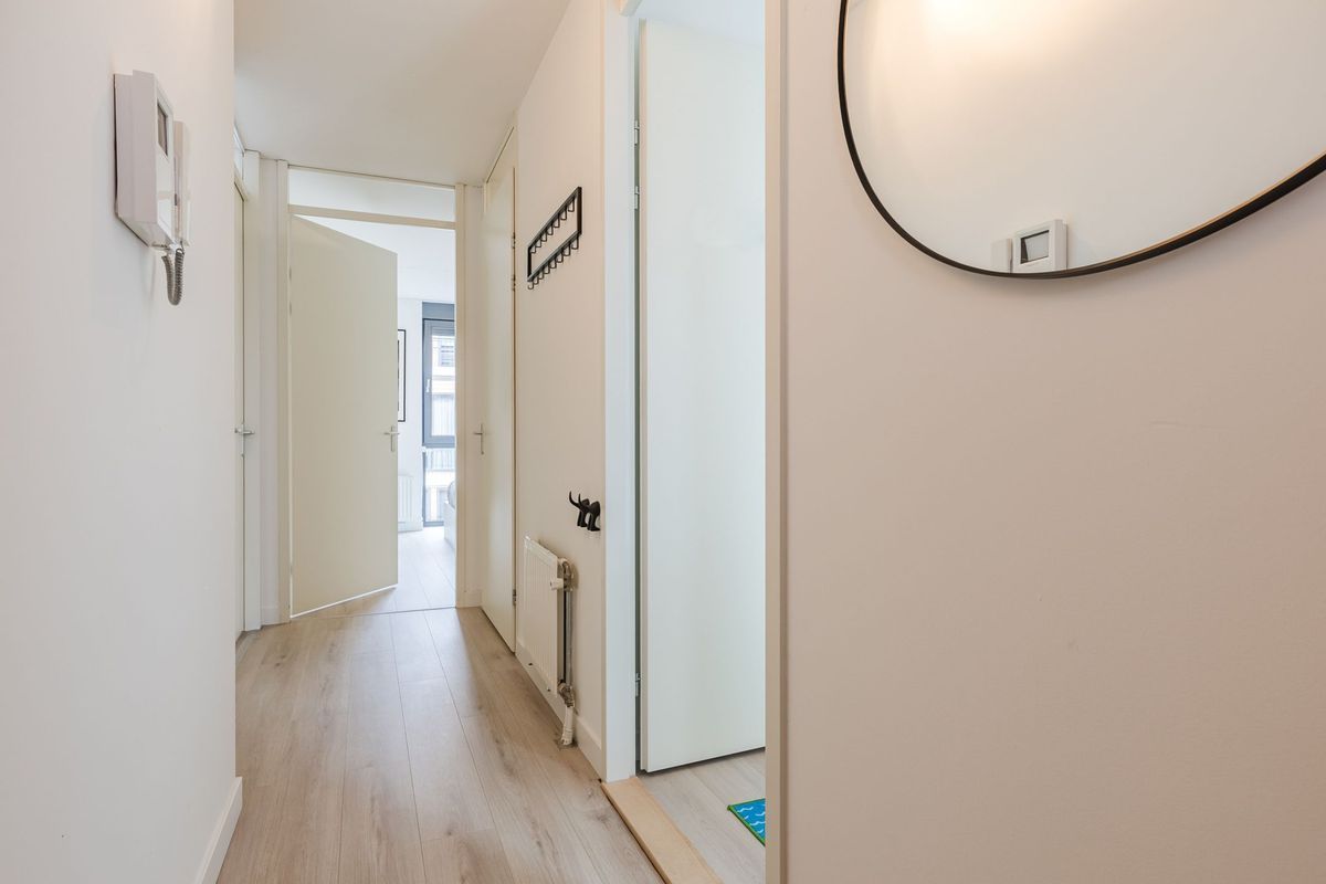 Pastoor van Beugenstraat 100 Photo Blur 9