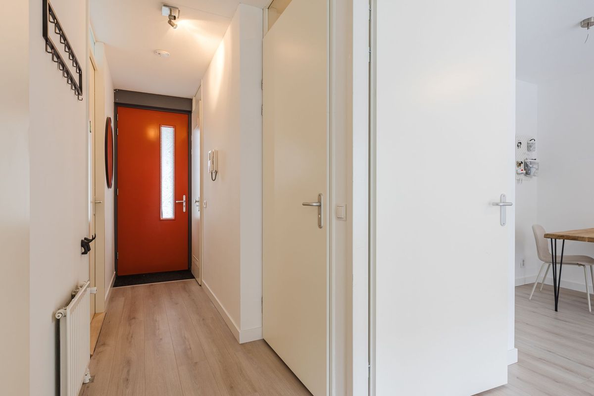 Pastoor van Beugenstraat 100 Photo Blur 14
