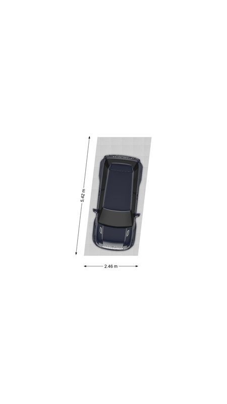 Pastoor van Beugenstraat 100 Floorplan Blur 2