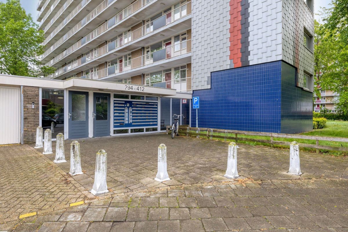 Antwerpenstraat 308 Photo Blur 5
