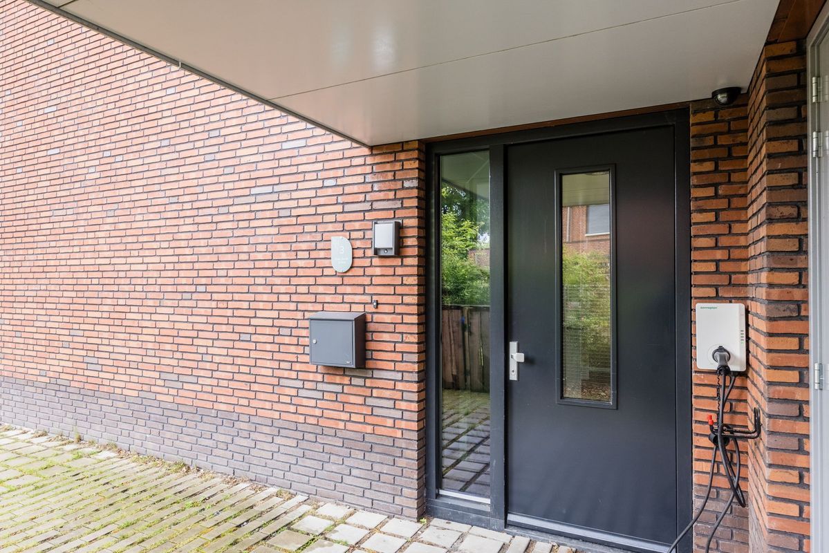 Isabella van Spanjestraat 3 Photo Blur 38