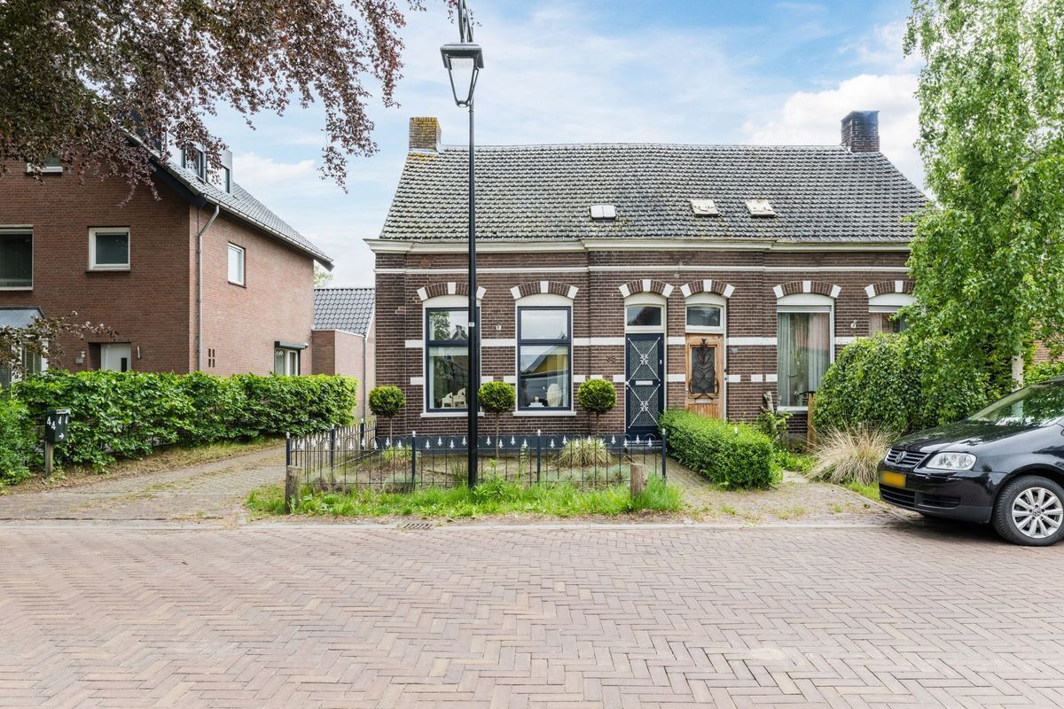 Hoofdstraat 38 Photo Blur 0