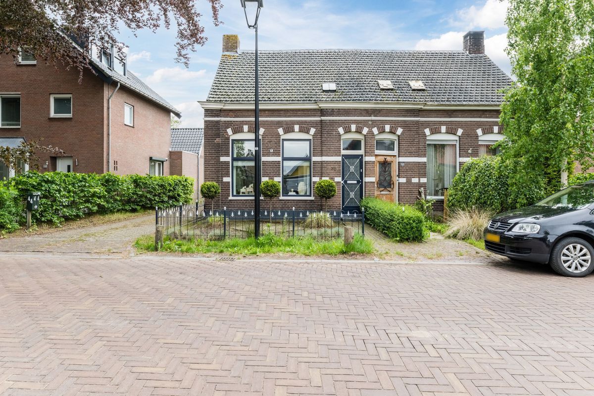 Hoofdstraat 38 Photo Blur 36