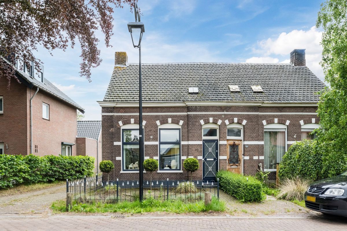 Hoofdstraat 38 Photo Blur 34