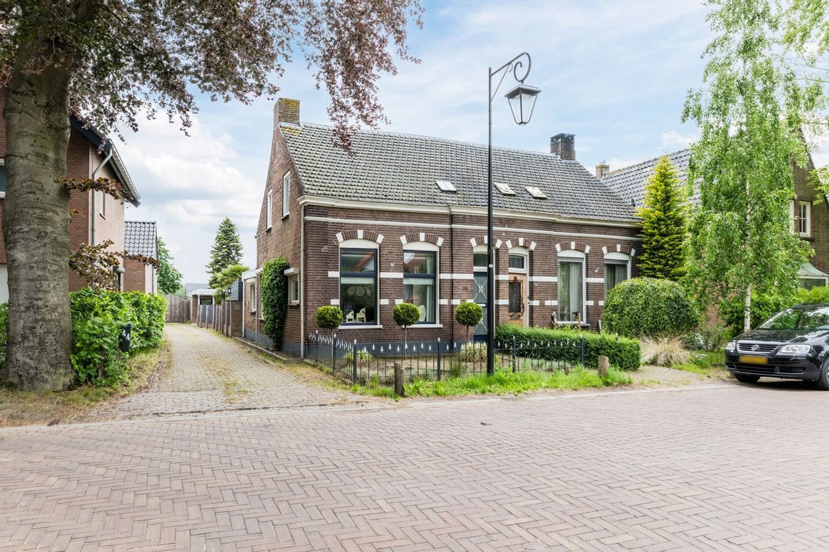 Hoofdstraat 38 Photo Blur 35