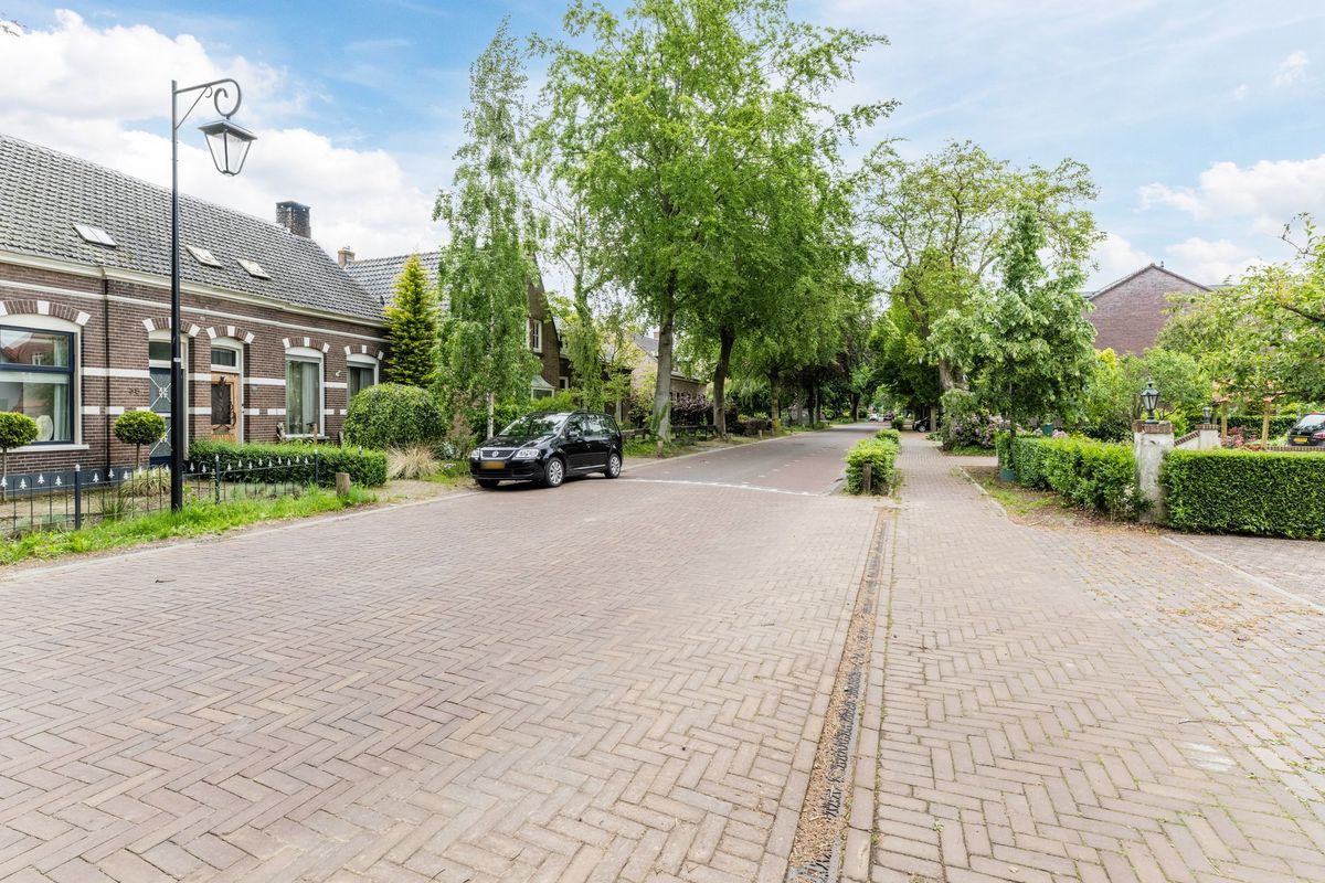 Hoofdstraat 38 Photo Blur 23