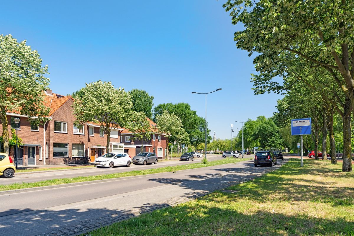 Vincent van Goghstraat 8 Photo Blur 44