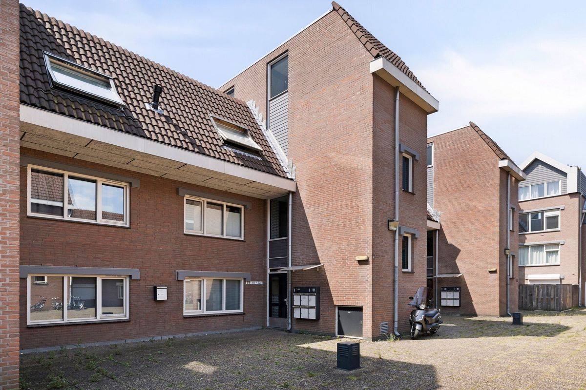 Middellaan 322 Photo Blur 0