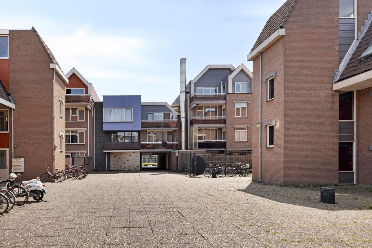 Middellaan 322 Photo Blur 18