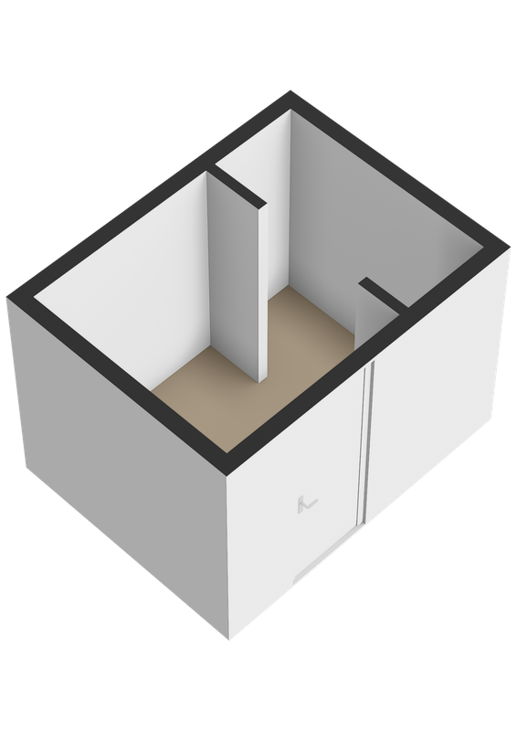 Drenkkuil 5 Floorplan Blur 6