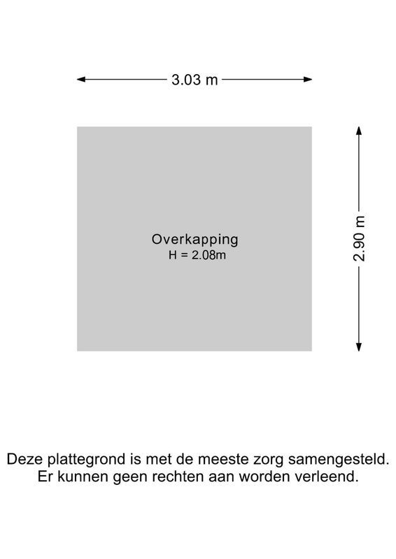 Drenkkuil 5 Floorplan Blur 7