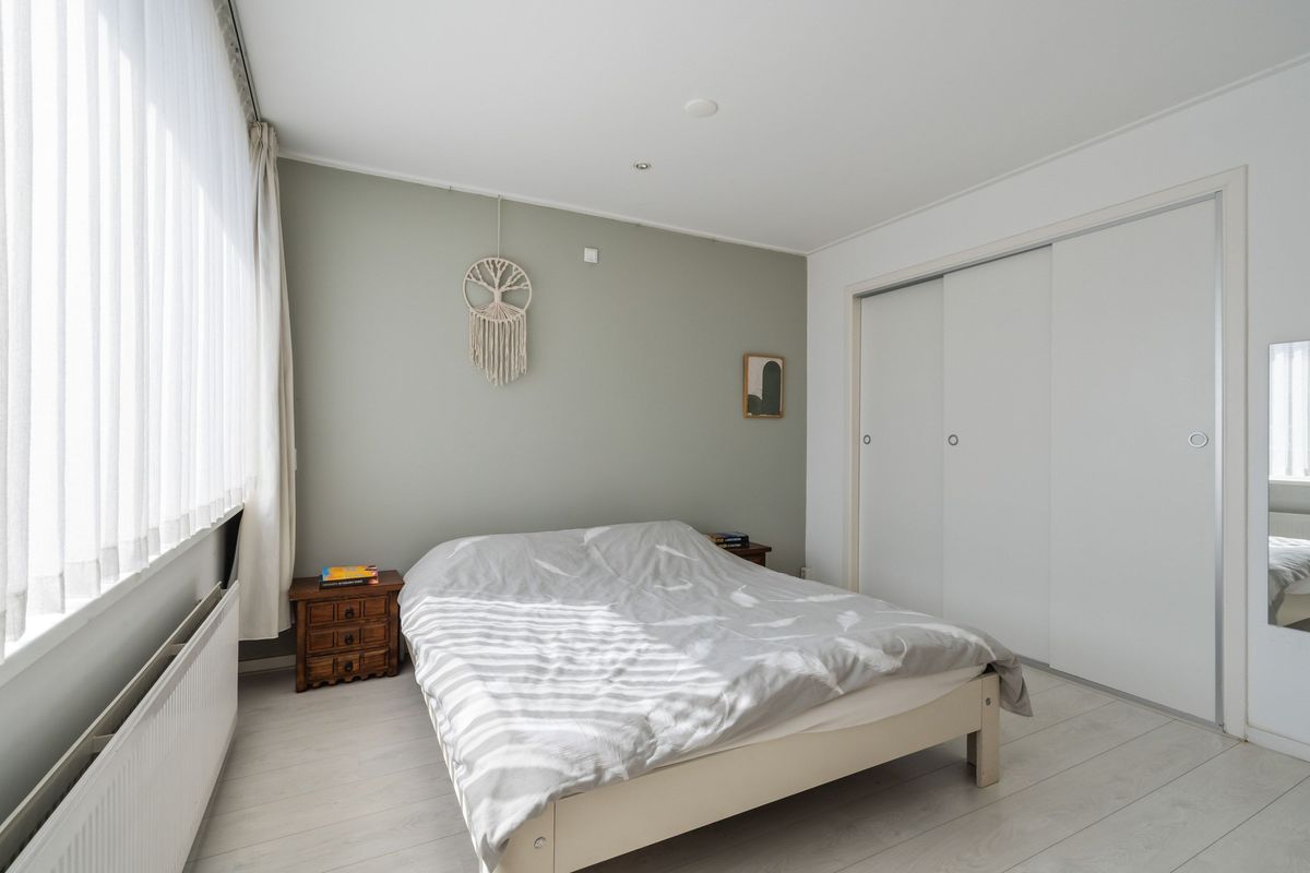 Groene Woud 66 Photo Blur 23