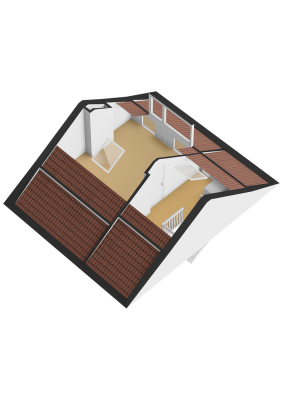 Groene Woud 66 Floorplan Blur 6