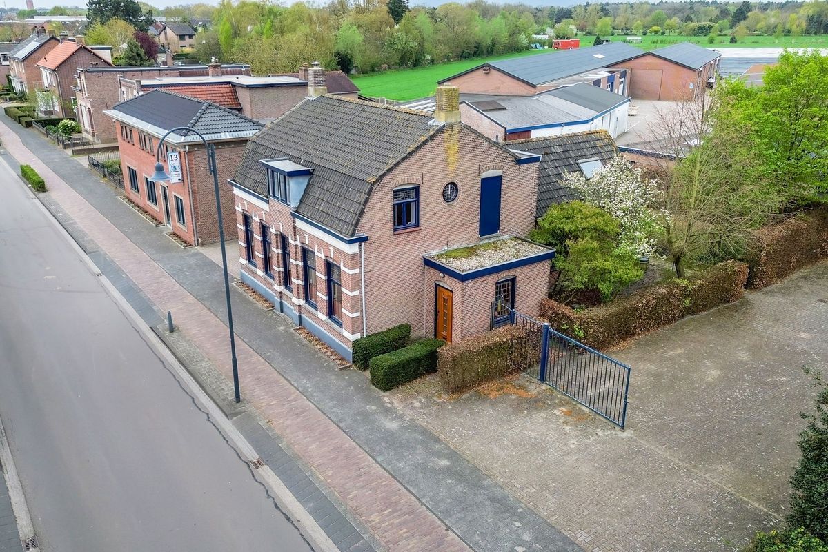 Dongenseweg 15 Photo Blur 63
