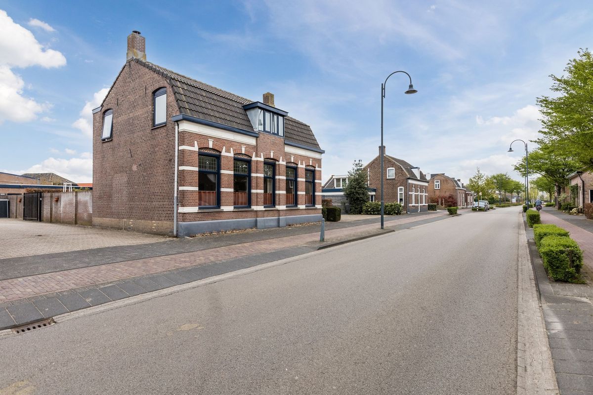 Dongenseweg 15 Photo Blur 62