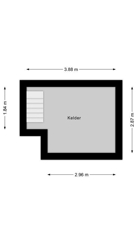 Dongenseweg 15 Floorplan Blur 2