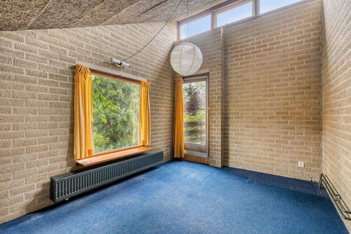 Oude Rijsbergsebaan 6 Photo Blur 38