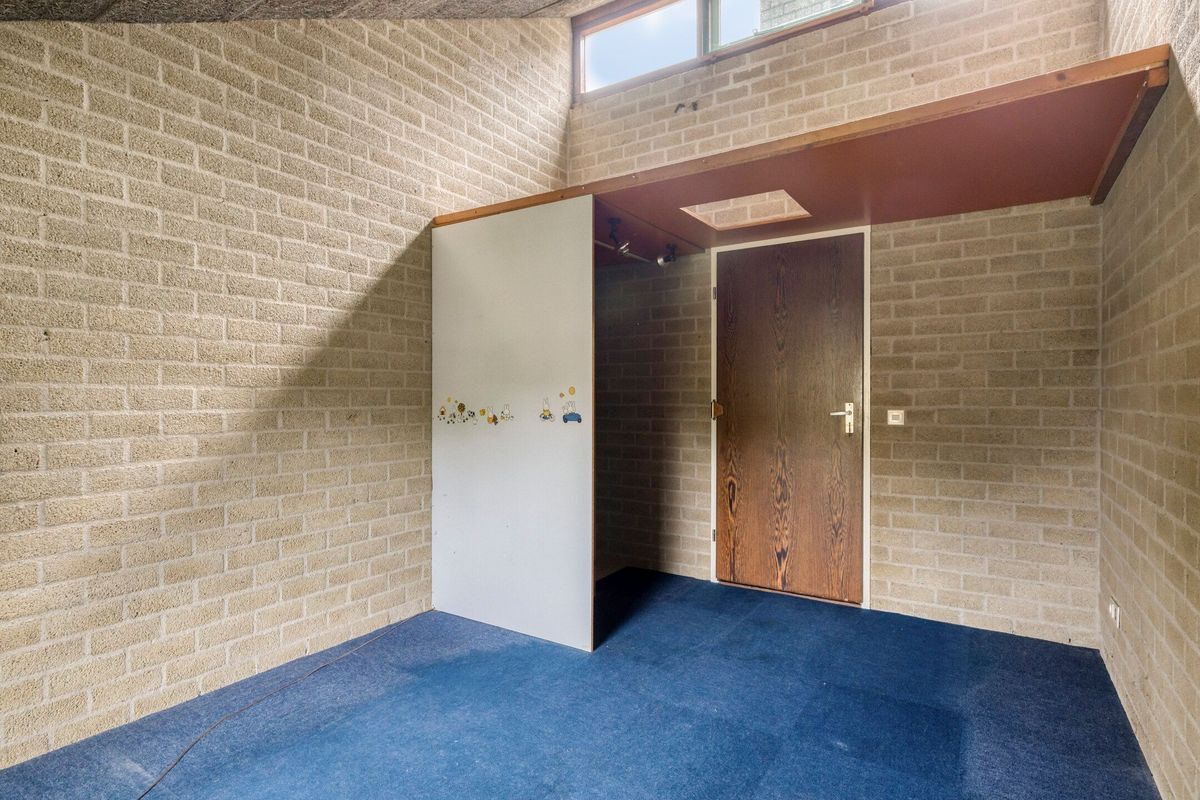 Oude Rijsbergsebaan 6 Photo Blur 45