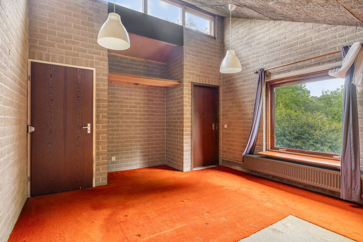 Oude Rijsbergsebaan 6 Photo Blur 47